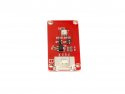 Barometric pressure / altitude / temperature sensor I2C - BMP180 - Crowtail